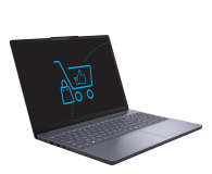 Lenovo IdeaPad Slim 3-15 Ryzen 5-7535HS/16GB/512 - 1484884 - zdjęcie 4